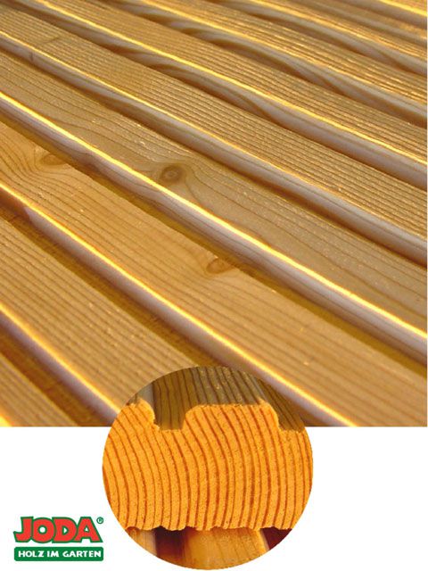 Bodenbretter